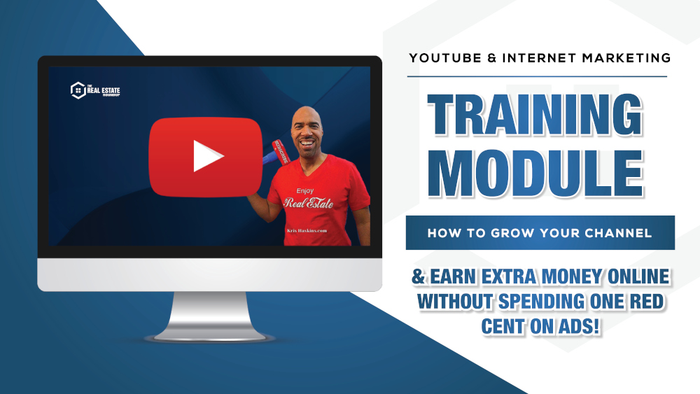 Home Kris Haskins The Real Estate Roundup